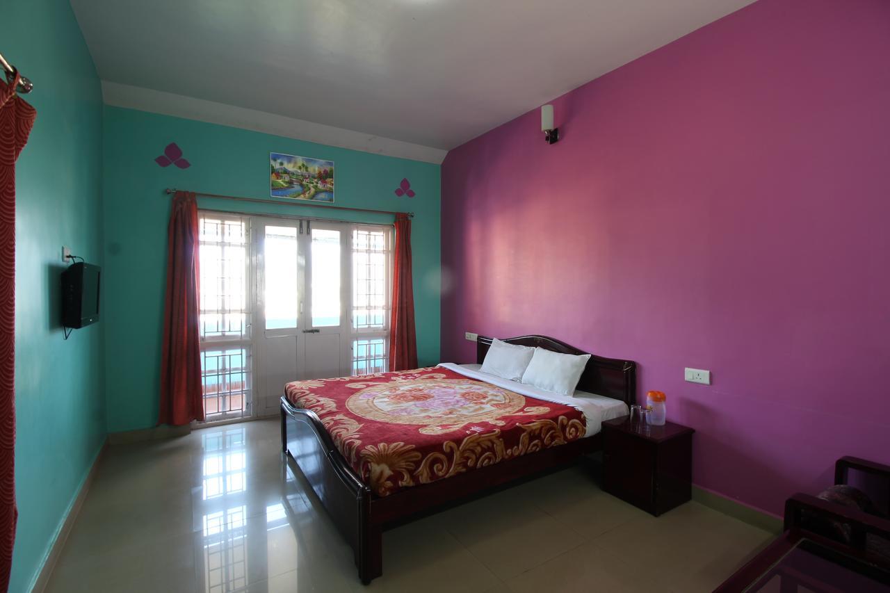 Rk Holiday Home Уті Екстер'єр фото