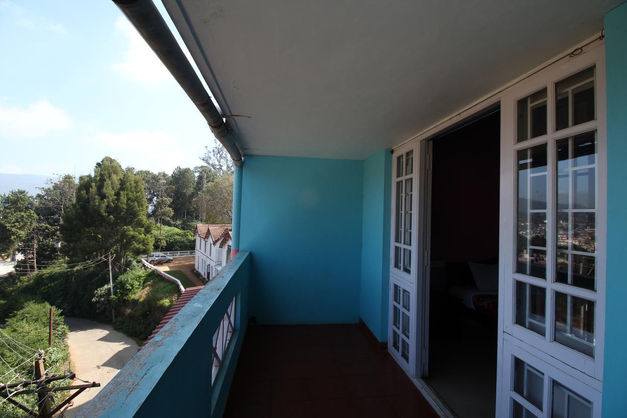 Rk Holiday Home Уті Екстер'єр фото