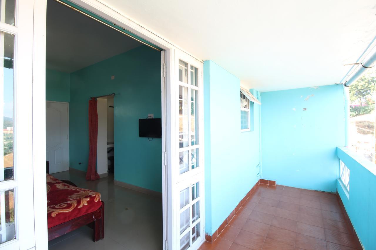 Rk Holiday Home Уті Екстер'єр фото