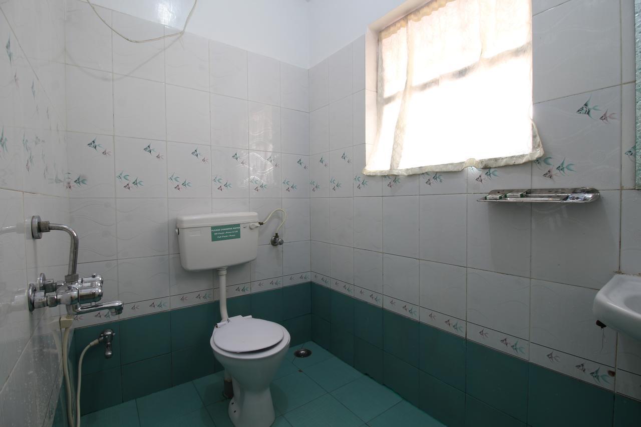 Rk Holiday Home Уті Екстер'єр фото