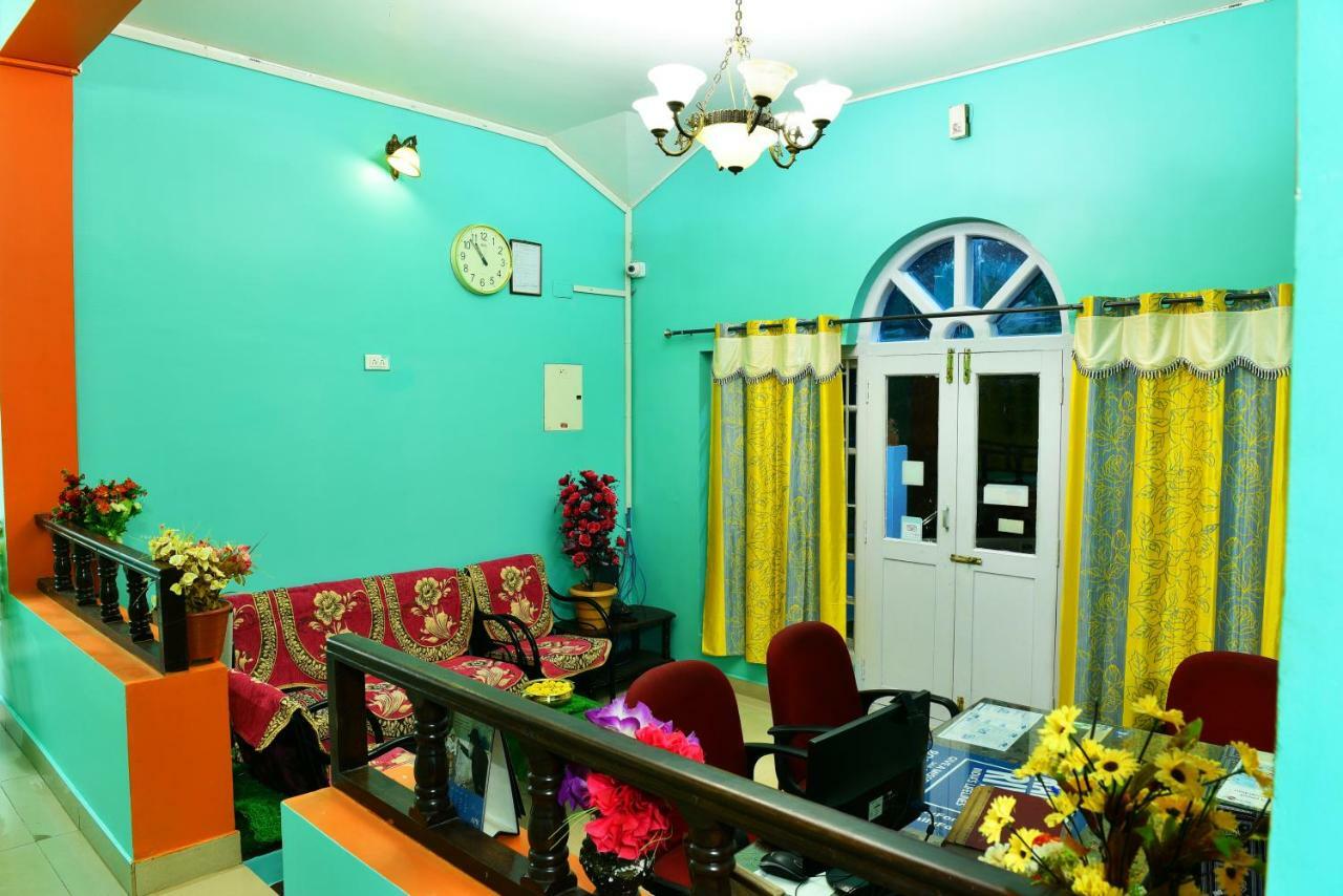Rk Holiday Home Уті Екстер'єр фото