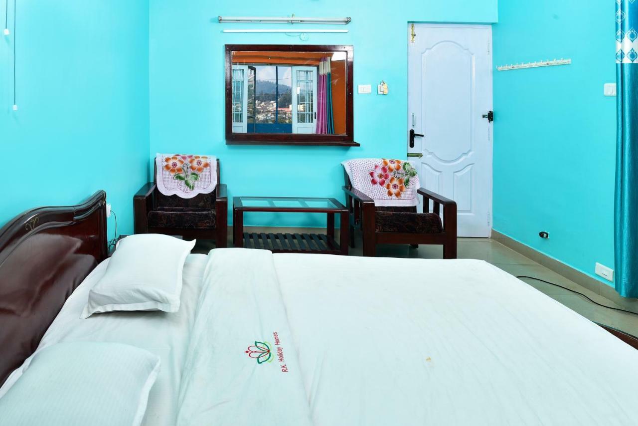 Rk Holiday Home Уті Екстер'єр фото