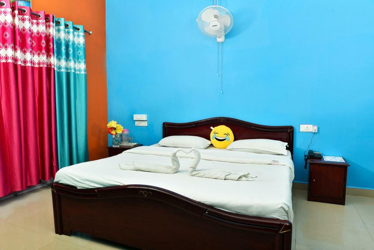 Rk Holiday Home Уті Екстер'єр фото