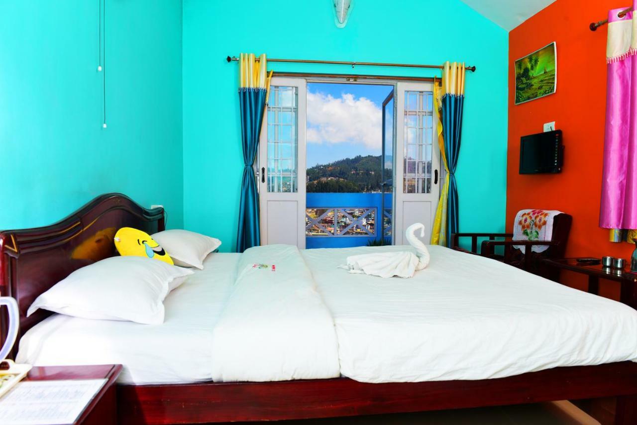 Rk Holiday Home Уті Екстер'єр фото