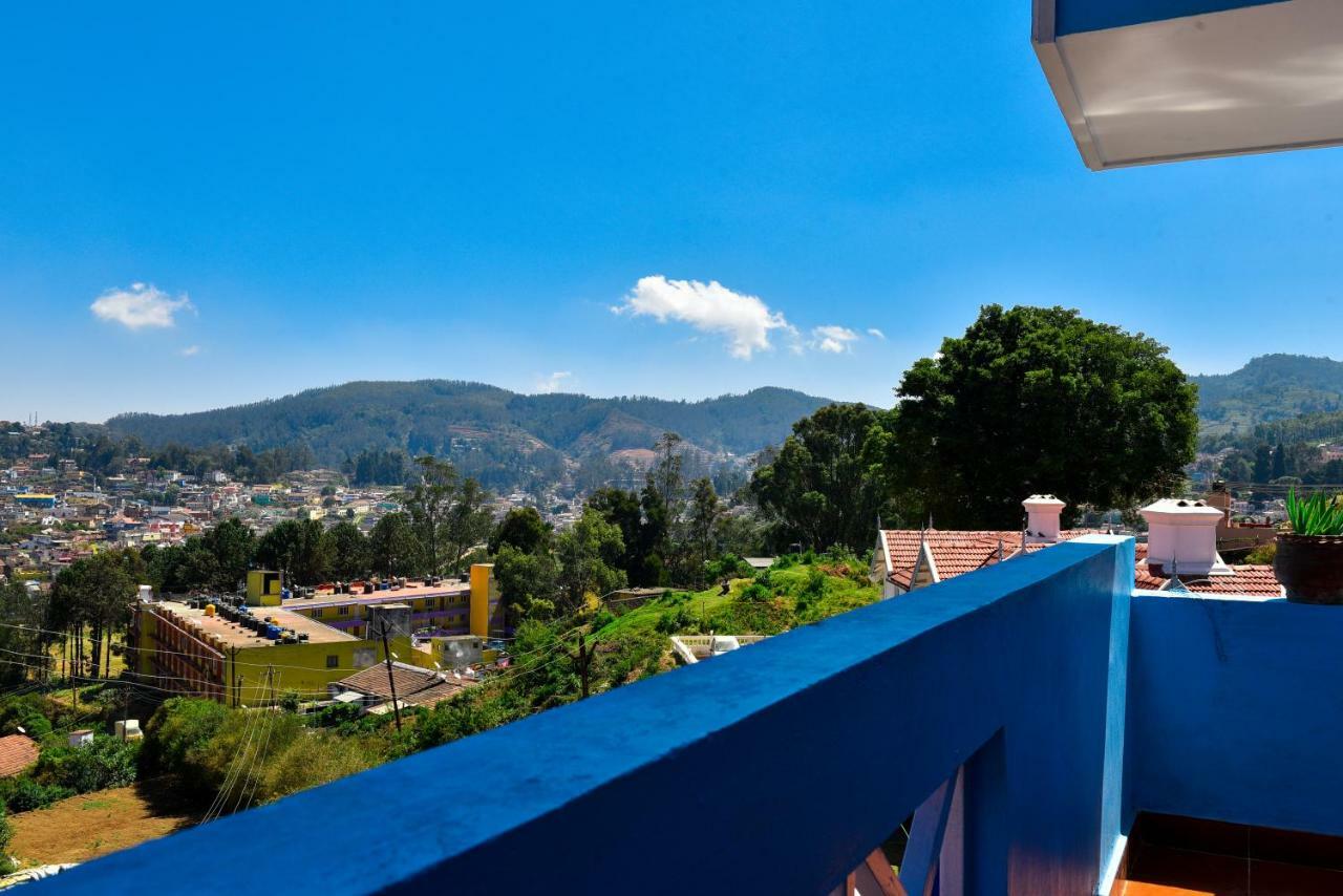 Rk Holiday Home Уті Екстер'єр фото